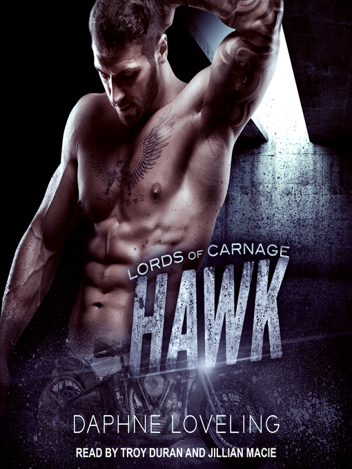 Title details for Hawk by Daphne Loveling - Available